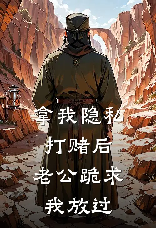 拿我隐私打赌后，老公跪求我放过