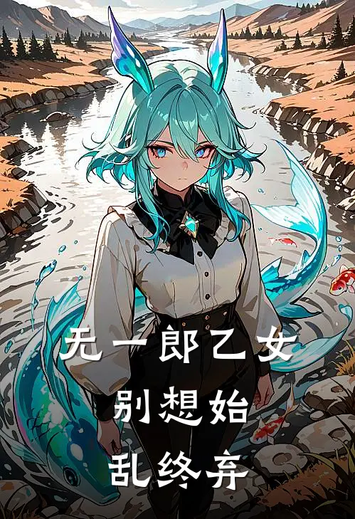 无一郎乙女：别想始乱终弃