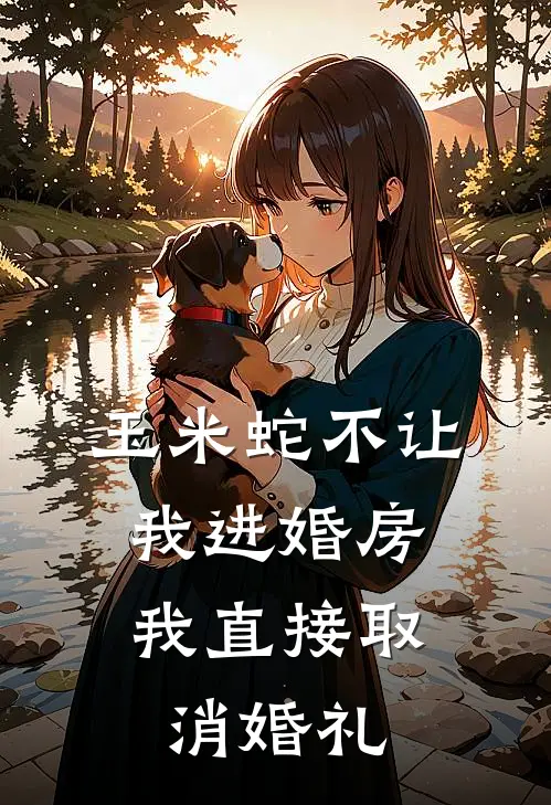 玉米蛇不让我进婚房，我直接取消婚礼