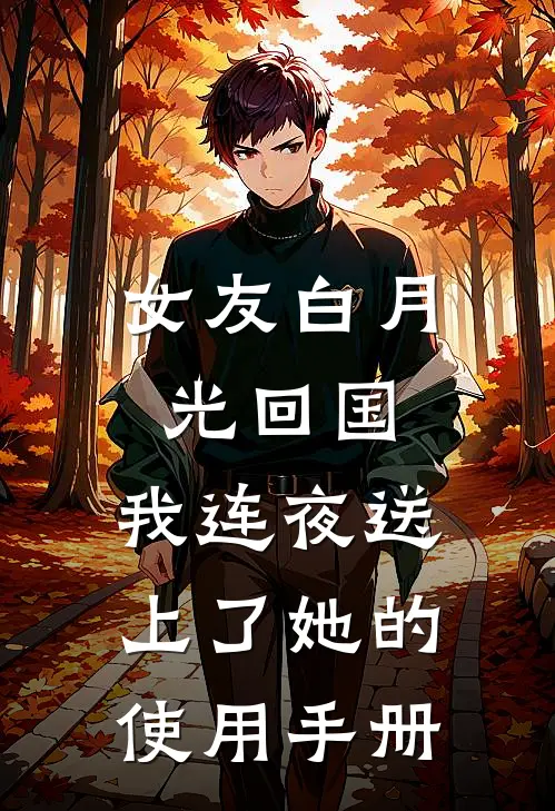女友白月光回国，我连夜送上了她的使用手册