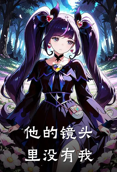 他的镜头里没有我