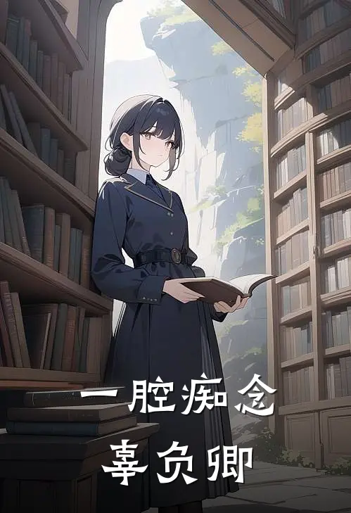 一腔痴念辜负卿