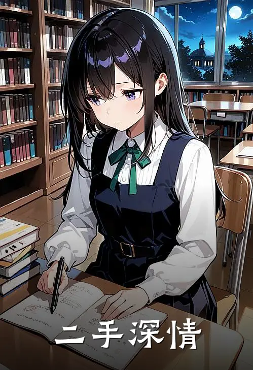 二手深情