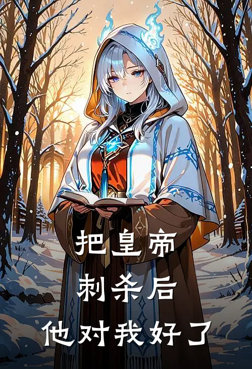 把皇帝刺杀后，他对我好了