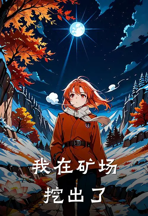 我在矿场挖出了