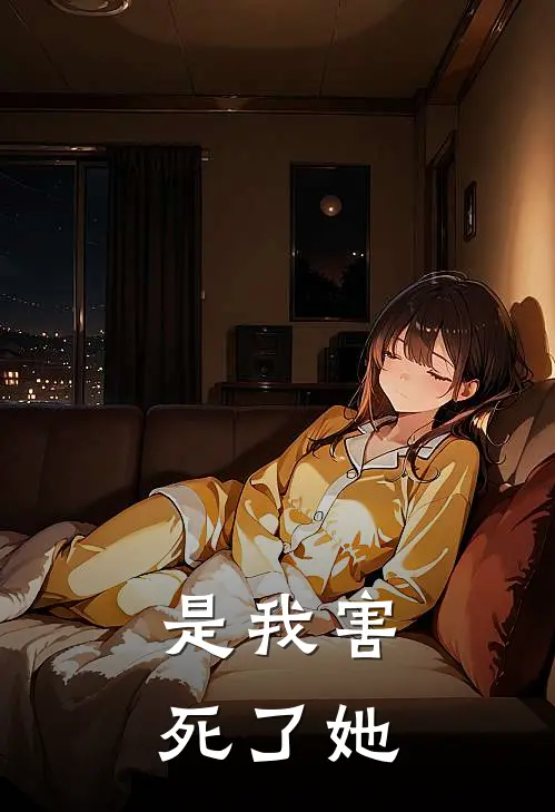 是我害死了她