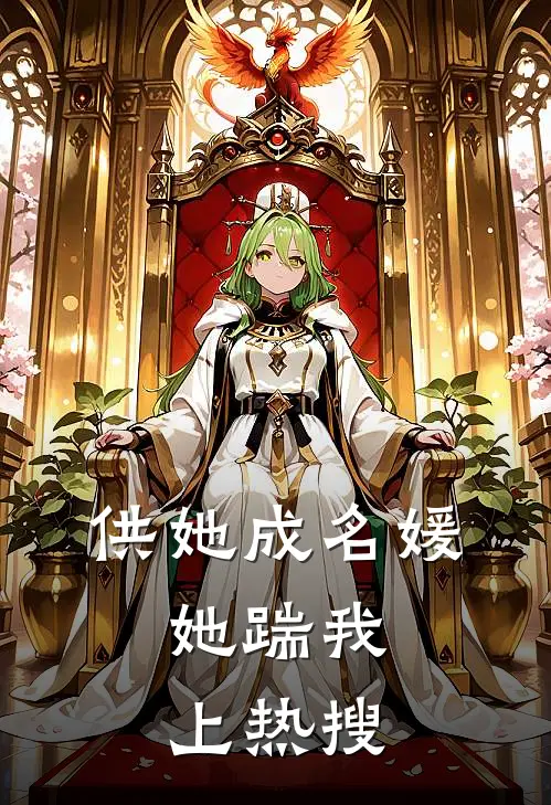供她成名媛，她踹我上热搜
