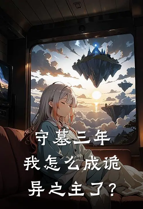 守墓三年，我怎么成诡异之主了？
