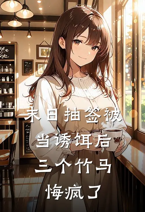 末日抽签被当诱饵后，三个竹马悔疯了