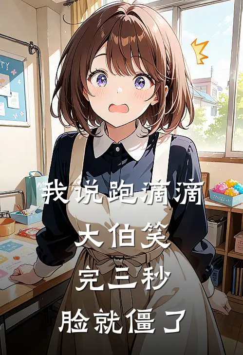 我说跑滴滴，大伯笑完三秒，脸就僵了