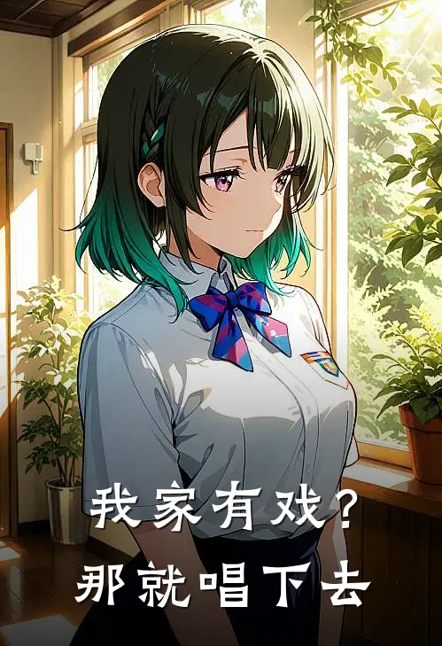 我家有戏？那就唱下去