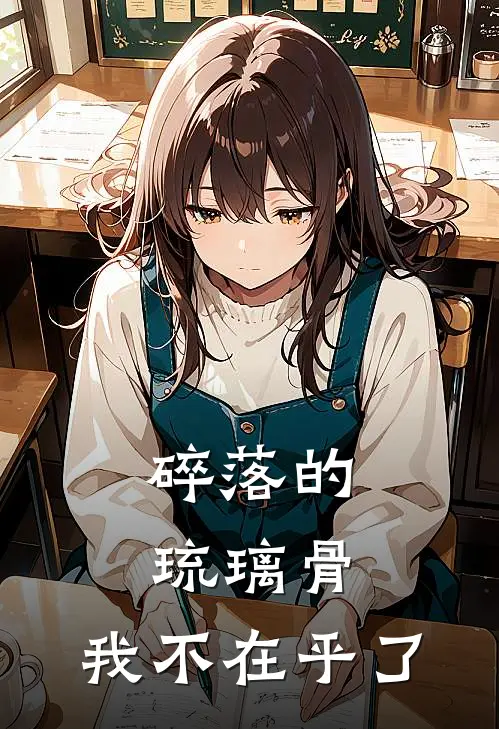 碎落的琉璃骨，我不在乎了
