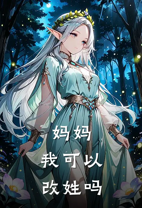 妈妈，我可以改姓吗