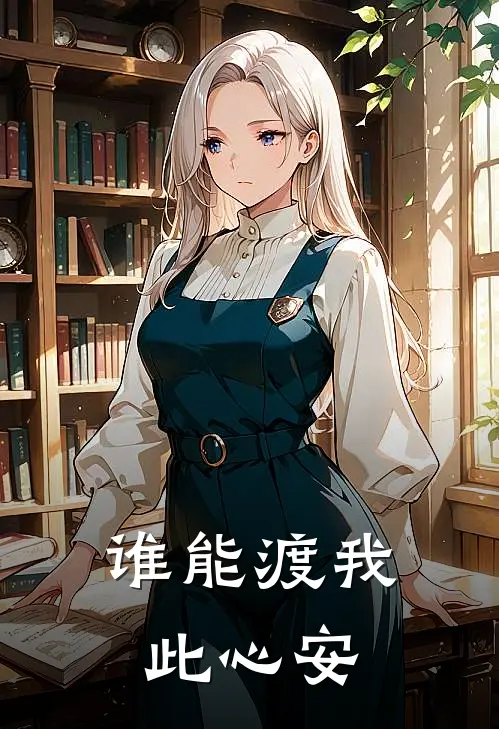 谁能渡我此心安