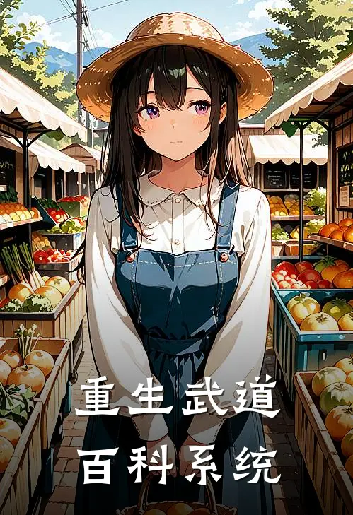 重生武道百科系统
