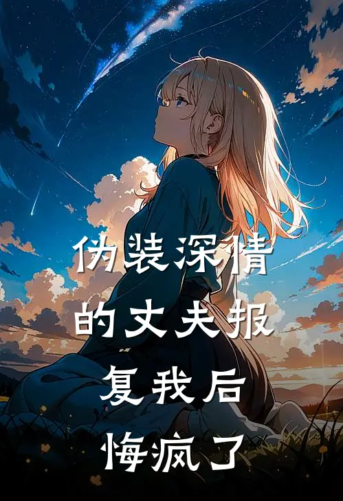 伪装深情的丈夫报复我后，悔疯了