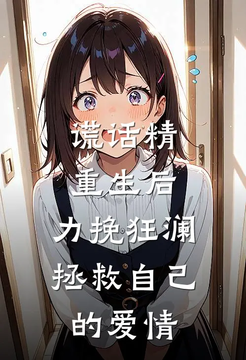 谎话精重生后，力挽狂澜拯救自己的爱情
