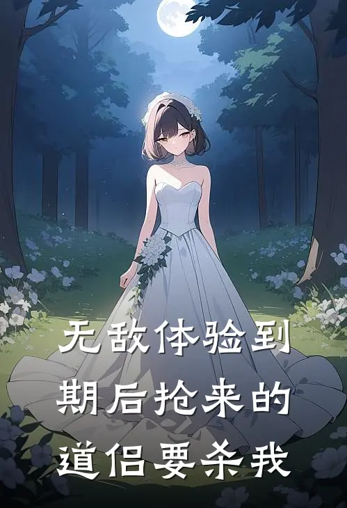 无敌体验到期后抢来的道侣要杀我