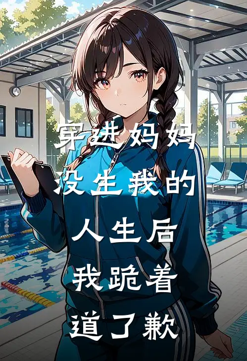 穿进妈妈没生我的人生后，我跪着道了歉