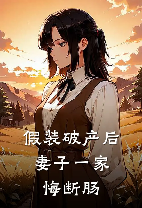 假装破产后，妻子一家悔断肠