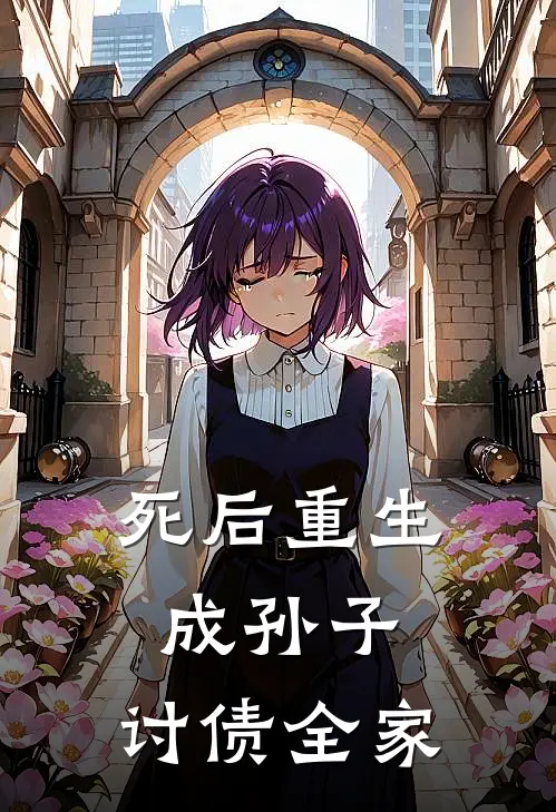 死后重生成孙子，讨债全家