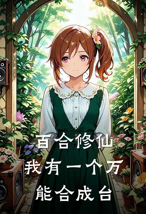 百合修仙：我有一个万能合成台