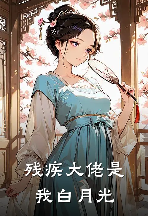 残疾大佬是我白月光