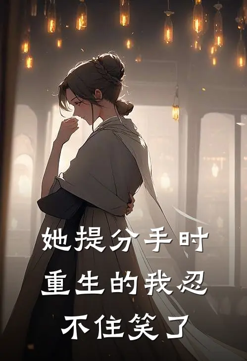 她提分手时，重生的我忍不住笑了