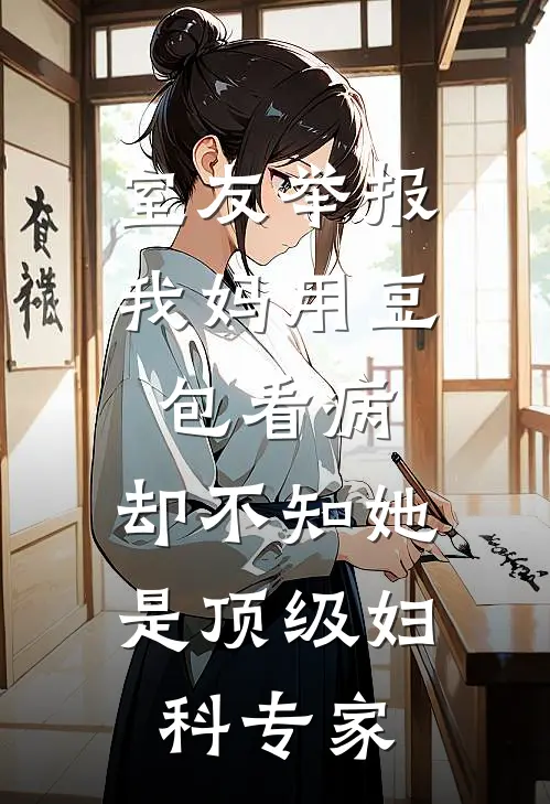 室友举报我妈用豆包看病，却不知她是顶级妇科专家