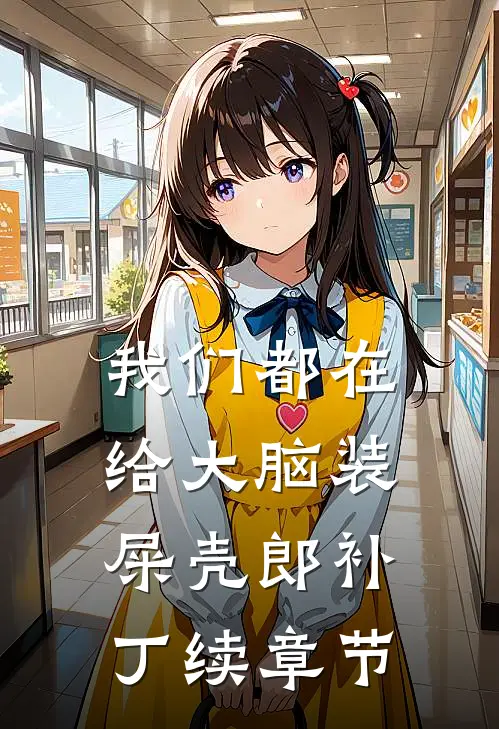 我们都在给大脑装“屎壳郎”补丁续章节