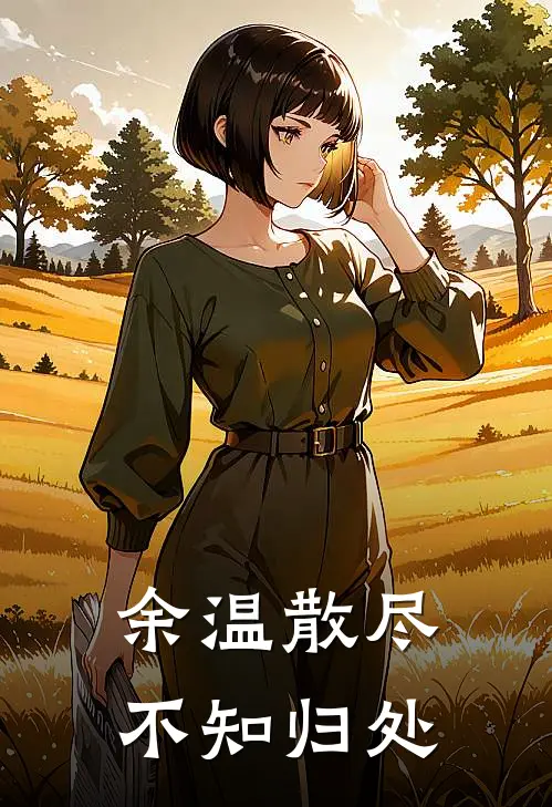 余温散尽，不知归处