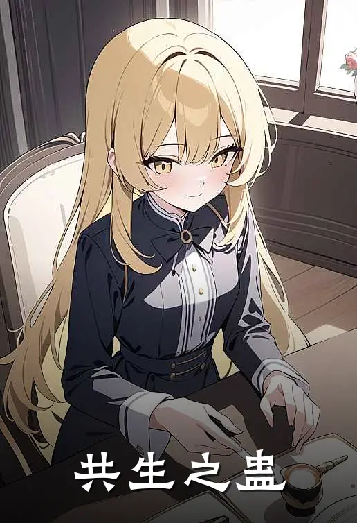 共生之蛊