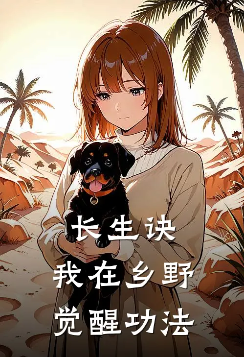 长生诀：我在乡野觉醒功法