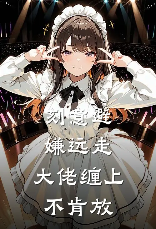 刻意避嫌远走，大佬缠上不肯放
