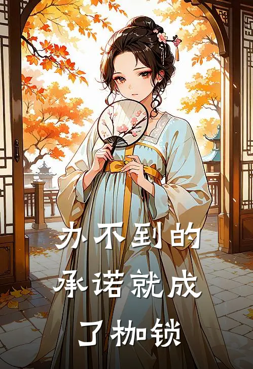 办不到的承诺就成了枷锁