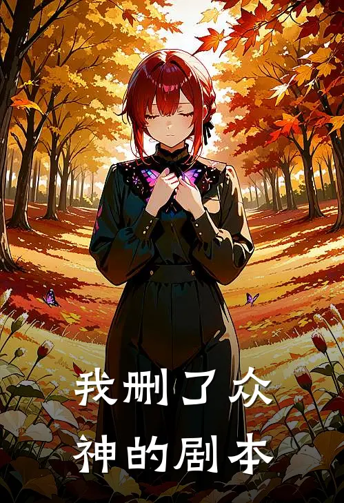 我删了众神的剧本