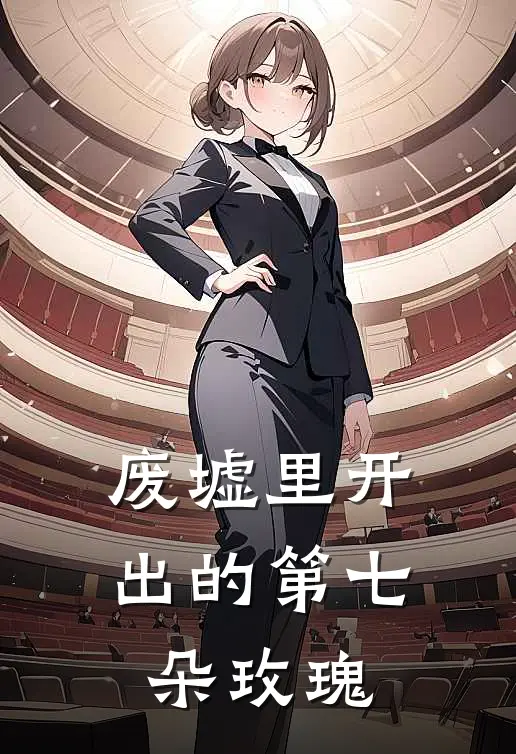 废墟里开出的第七朵玫瑰
