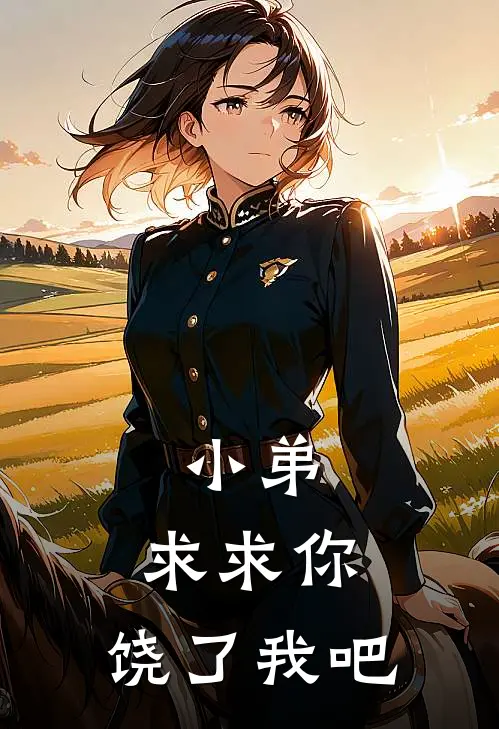 小弟，求求你，饶了我吧