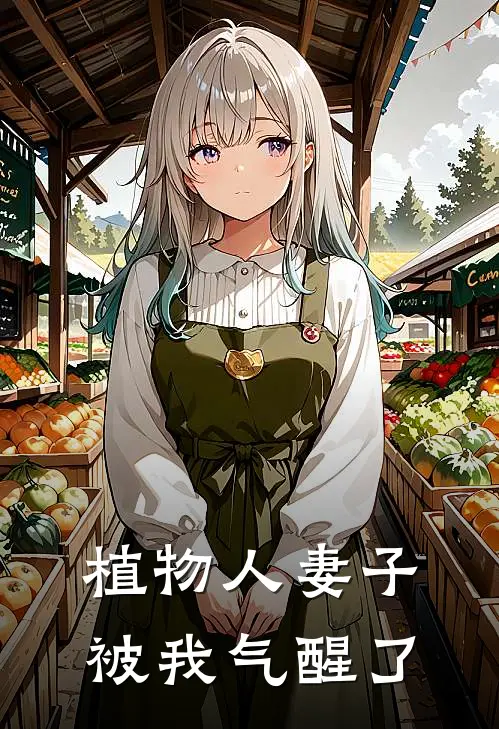 植物人妻子被我气醒了