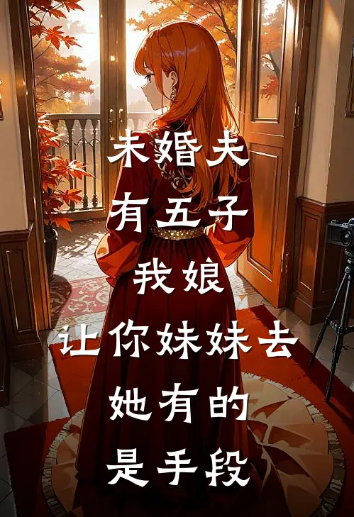 未婚夫有五子，我娘：让你妹妹去，她有的是手段