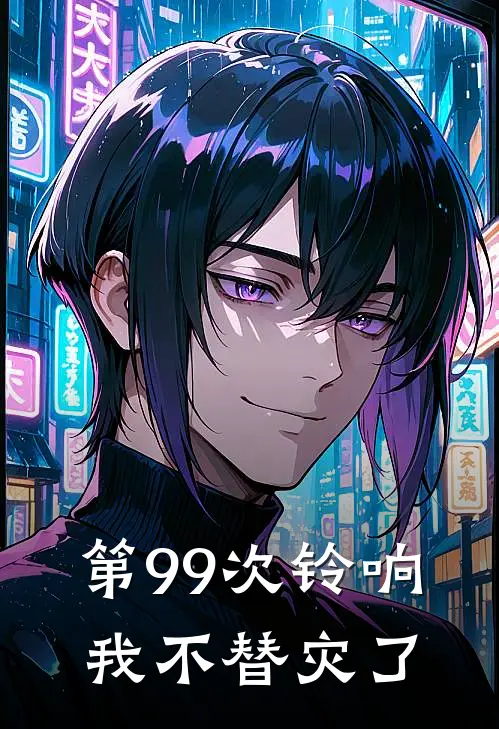 第99次铃响，我不替灾了