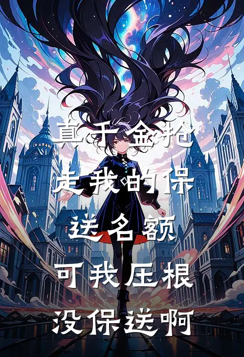 真千金抢走我的保送名额，可我压根没保送啊