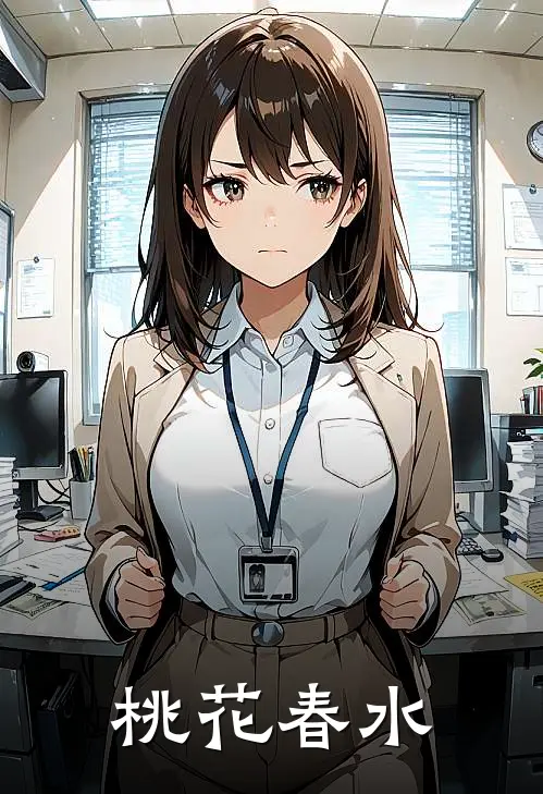 桃花春水