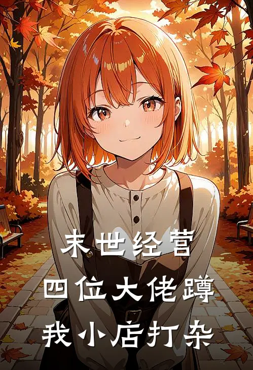 末世经营：四位大佬蹲我小店打杂