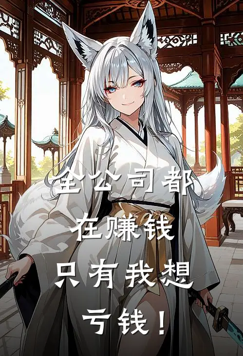 全公司都在赚钱，只有我想亏钱！
