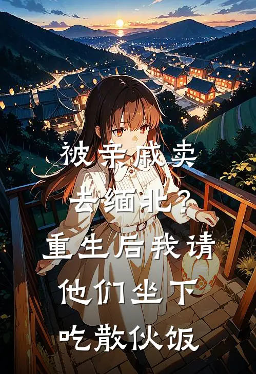被亲戚卖去缅北？重生后我请他们坐下吃散伙饭