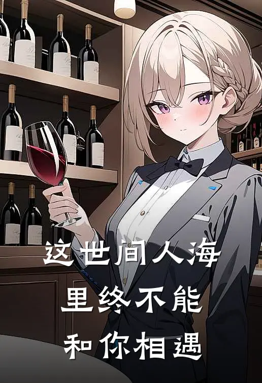 这世间人海里终不能和你相遇