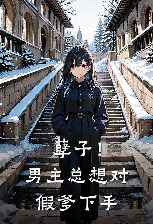 孽子！男主总想对假爹下手