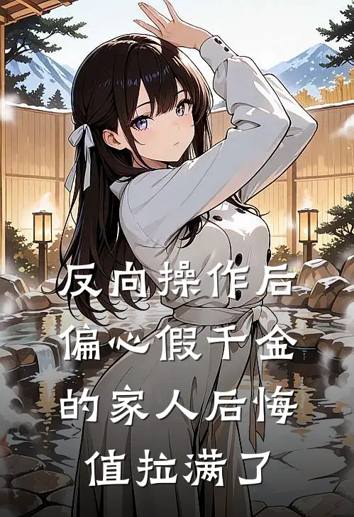 反向操作后，偏心假千金的家人后悔值拉满了