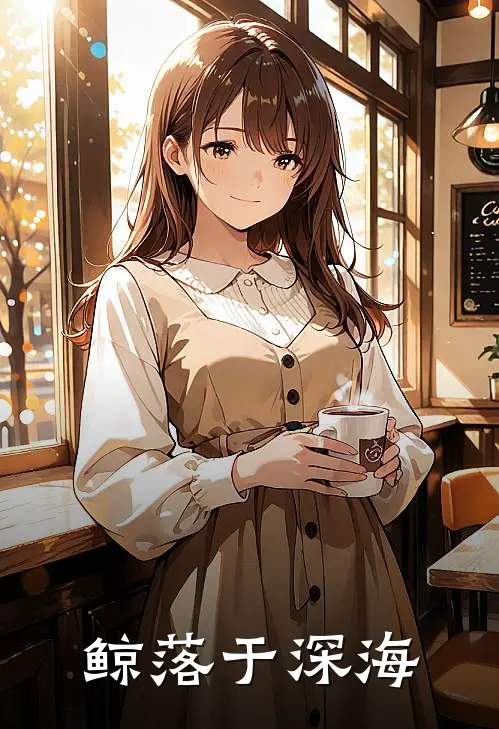 鲸落于深海